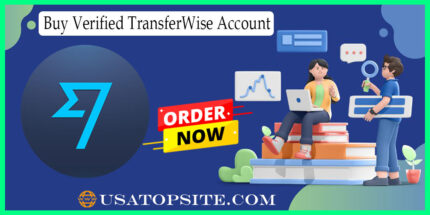 Buy Verified TranasferWise Account