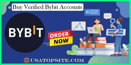 Buy Verified Bybit Account